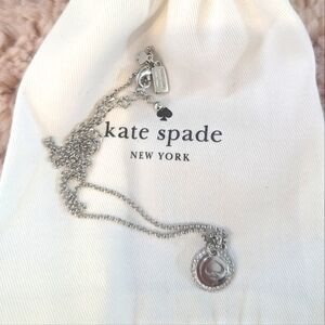 Kate Spade Necklace